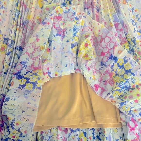 Plenty by Tracy Reese floral dress - Picture 4 of 4